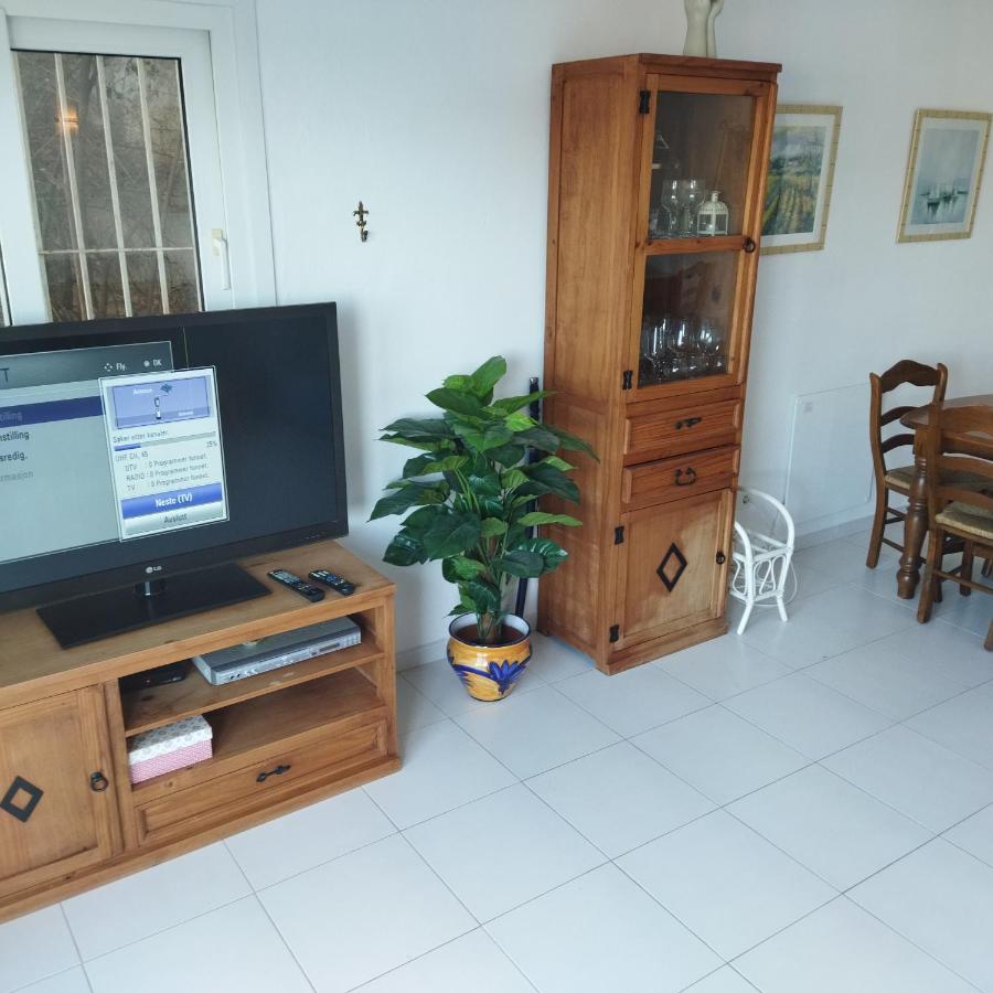 Casa Del Sol Burriana Apartment Nerja Exterior photo