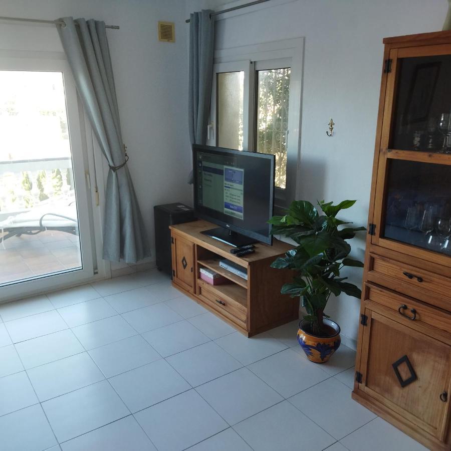 Casa Del Sol Burriana Apartment Nerja Exterior photo
