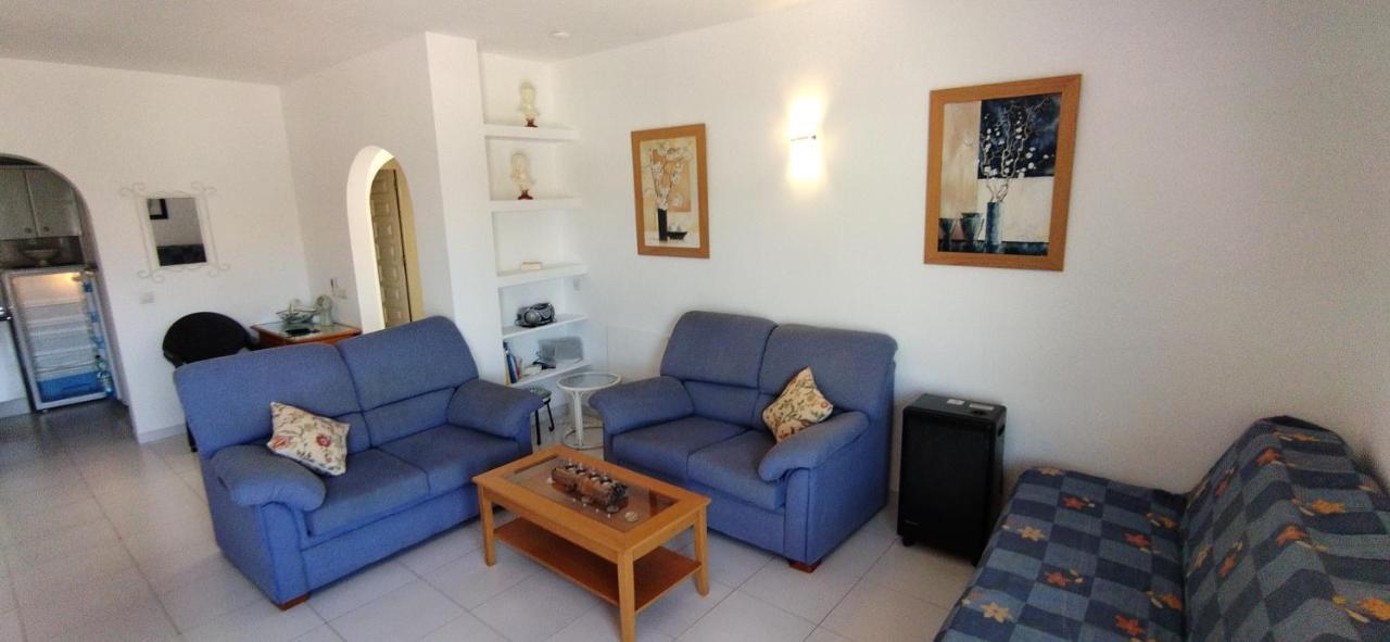 Casa Del Sol Burriana Apartment Nerja Exterior photo