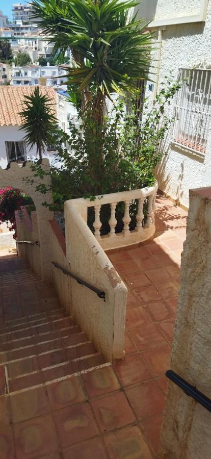 Casa Del Sol Burriana Apartment Nerja Exterior photo